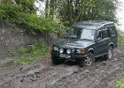 Mark Colston : 4x4, Canon, Europe, Harbury, Land Rover, MROC, Offroad, UK